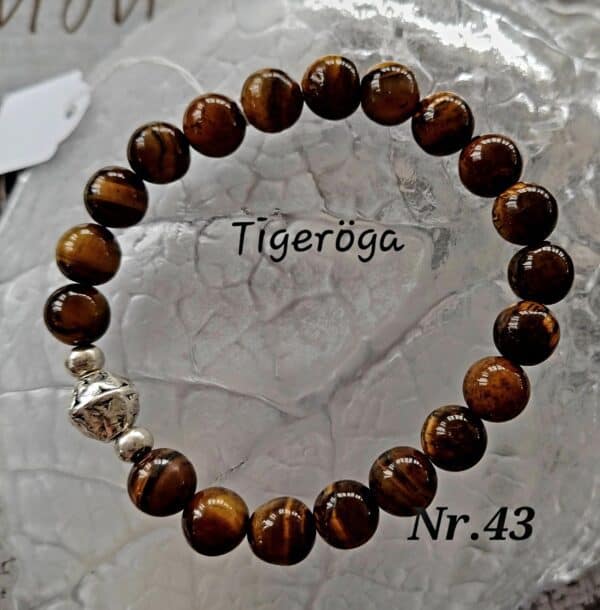 Tigeröga