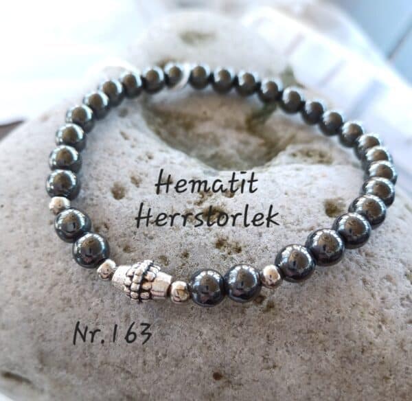 * Hematit