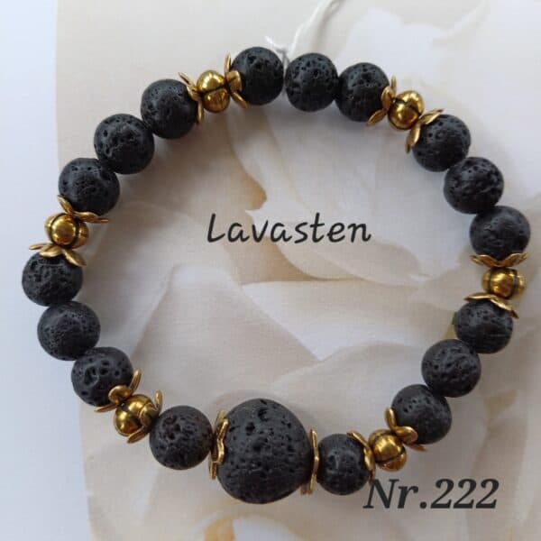 Lavasten - Bild 2
